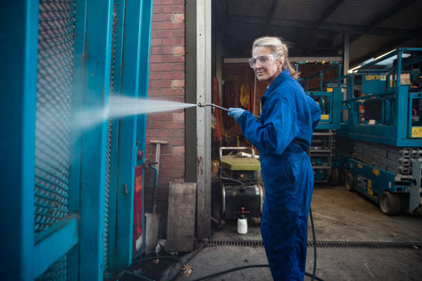 Best Machinery and Equipment Cleaning  in Weston, FL