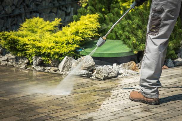 Best Parking Lot and Garage Cleaning  in Weston, FL