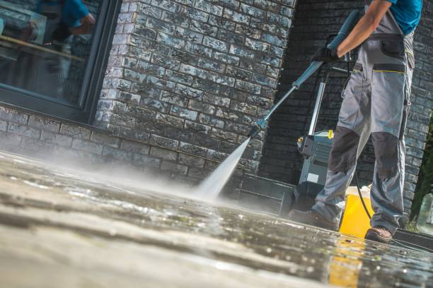 Best Patio and Deck Pressure Washing  in Weston, FL