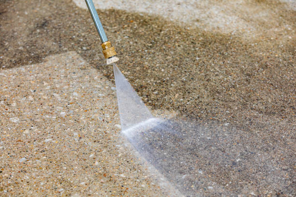 Concrete Sealing in Weston, FL