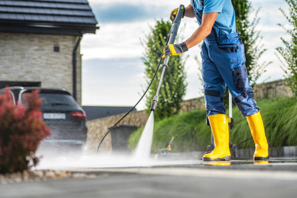 Best Sidewalk and Walkway Cleaning  in Weston, FL