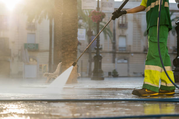 Weston, FL Pressure Washing Company
